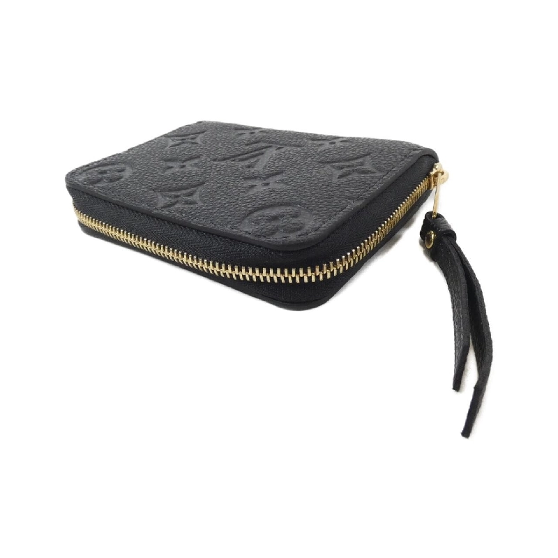 Ví tiền xu Louis Vuitton Monogram Empreinte Zippy M60574 619547