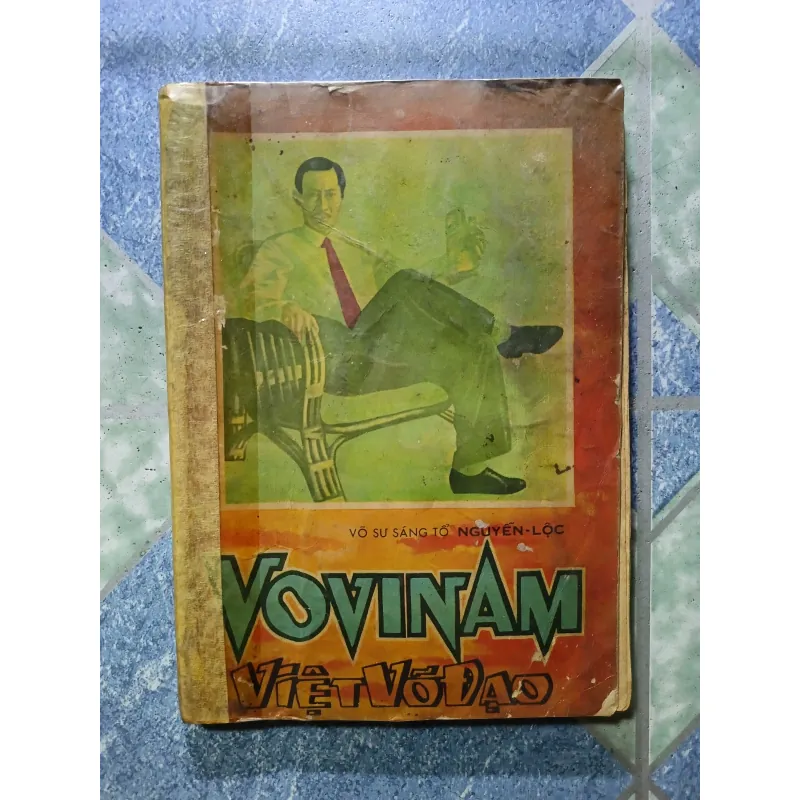 Vovinam - Việt võ đạo 999222