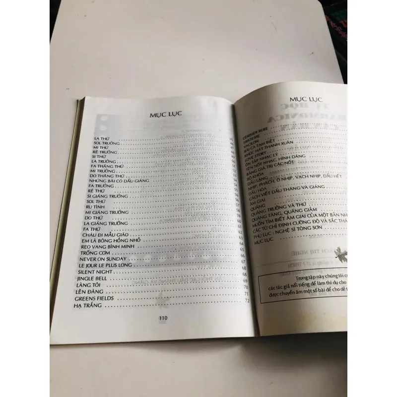 TỰ HỌC HARMONICA CĂN BẢN TRONG 15 NGÀY  777973