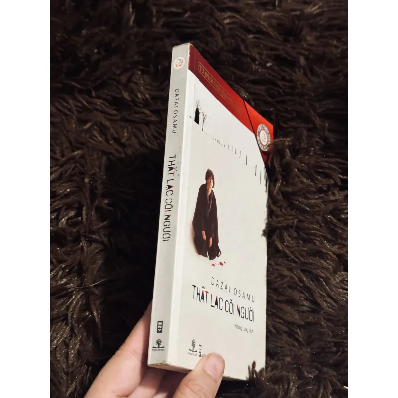 Thất lạc cõi người 995154