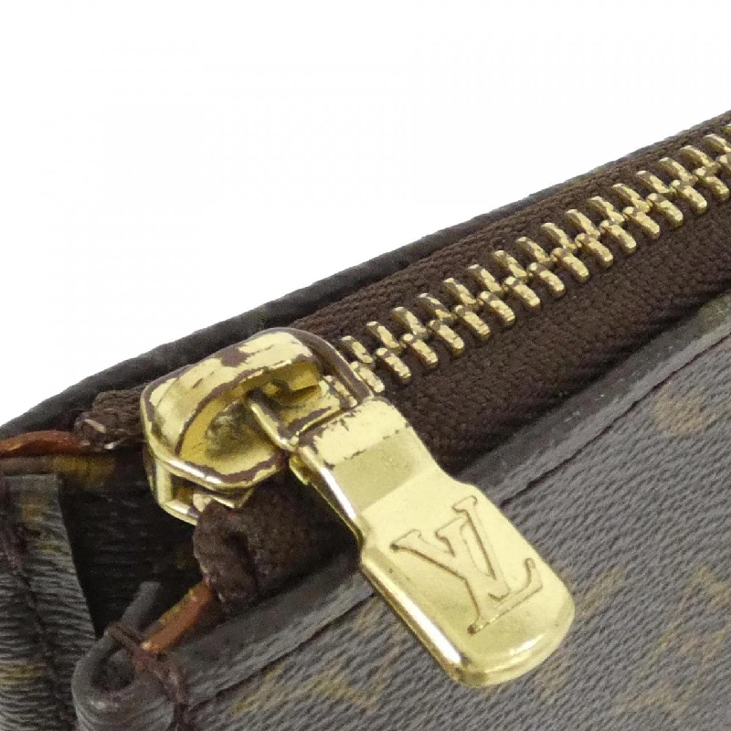Túi Louis Vuitton Monogram Poche Document M53456 616683