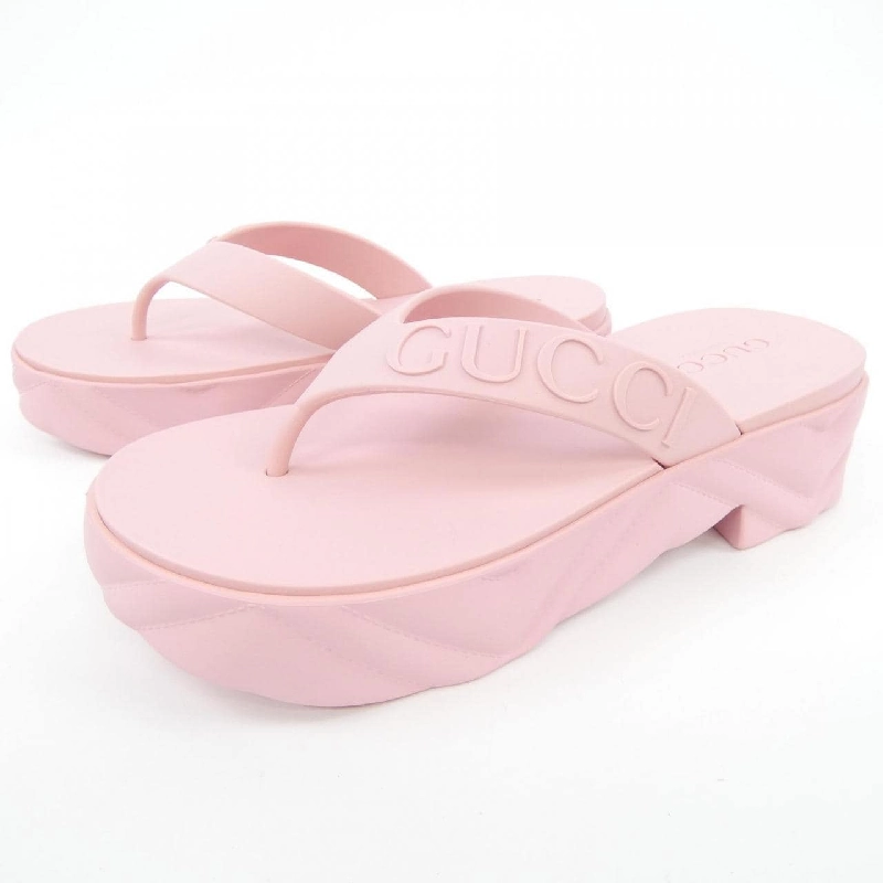 Gucci GUCCI dép 659486