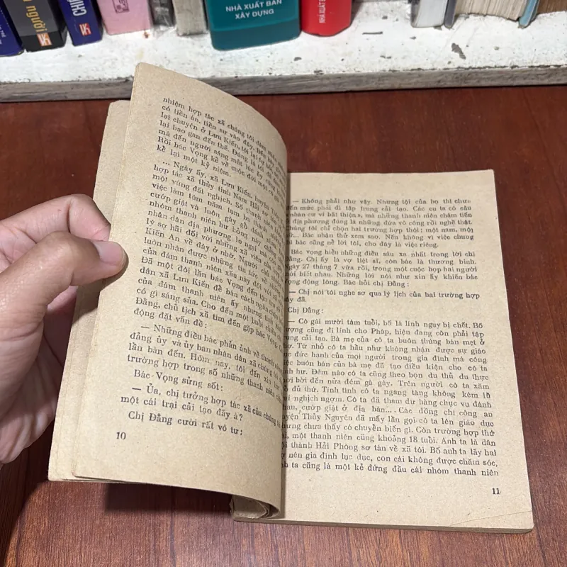 II Văn Học: Người Bình Dị - Nhiều Tác Giả - 1987 763848