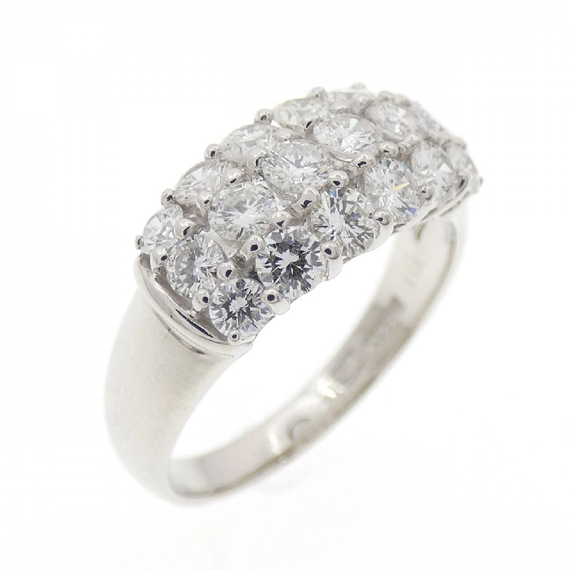 Nhẫn kim cương PT900 1.01CT - Hàng hiệu Chính hãng 853087