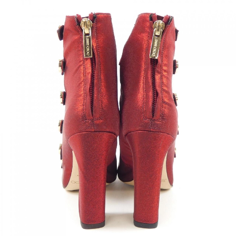 Giày bốt JIMMY CHOO - Hàng hiệu Chính hãng 829912