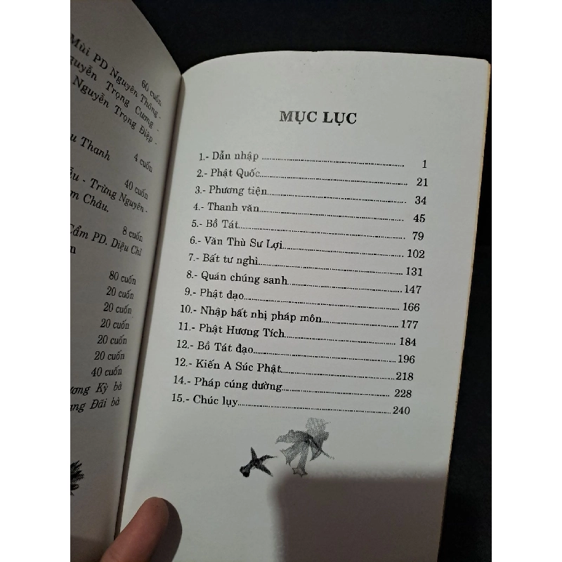 Lược giải kinh Duy Ma PL 2542 mới 80% ố TT. Thích Trí Quảng HCM2103 TÂM LINH - TÔN GIÁO - THIỀN 919242