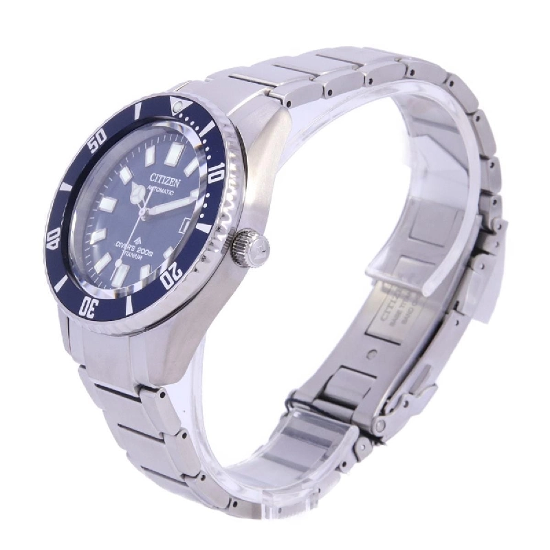 Đồng hồ Citizen 9051-S129028/NB6021-68L Promaster Automatic - Hàng hiệu Chính hãng 882840