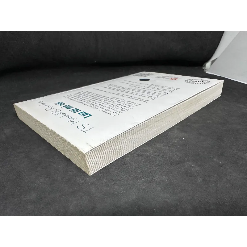 [Phiên Chợ Sách Cũ] Lựa Lời Mà Nói, Ts, Marshall B. Rosenberg, 2012 1304 433710