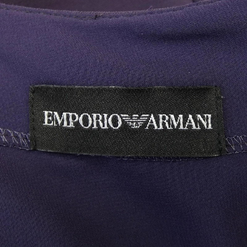 【Mã giảm giá】Emporio Armani EMPORIO ARMANI Đầm 650976