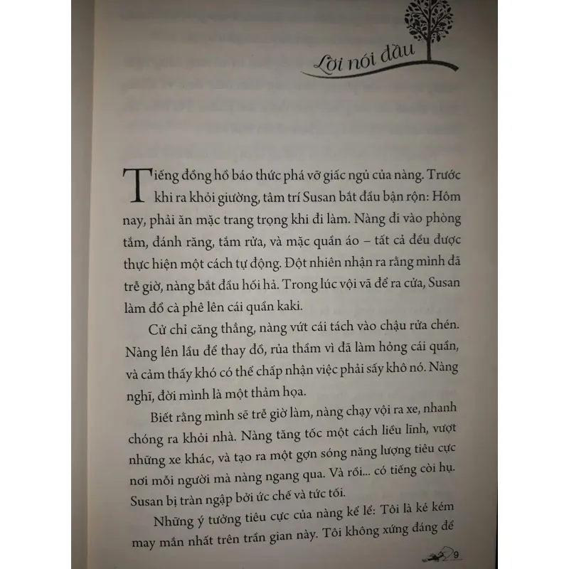 Những con đường tắt đến tâm an lạc 697862