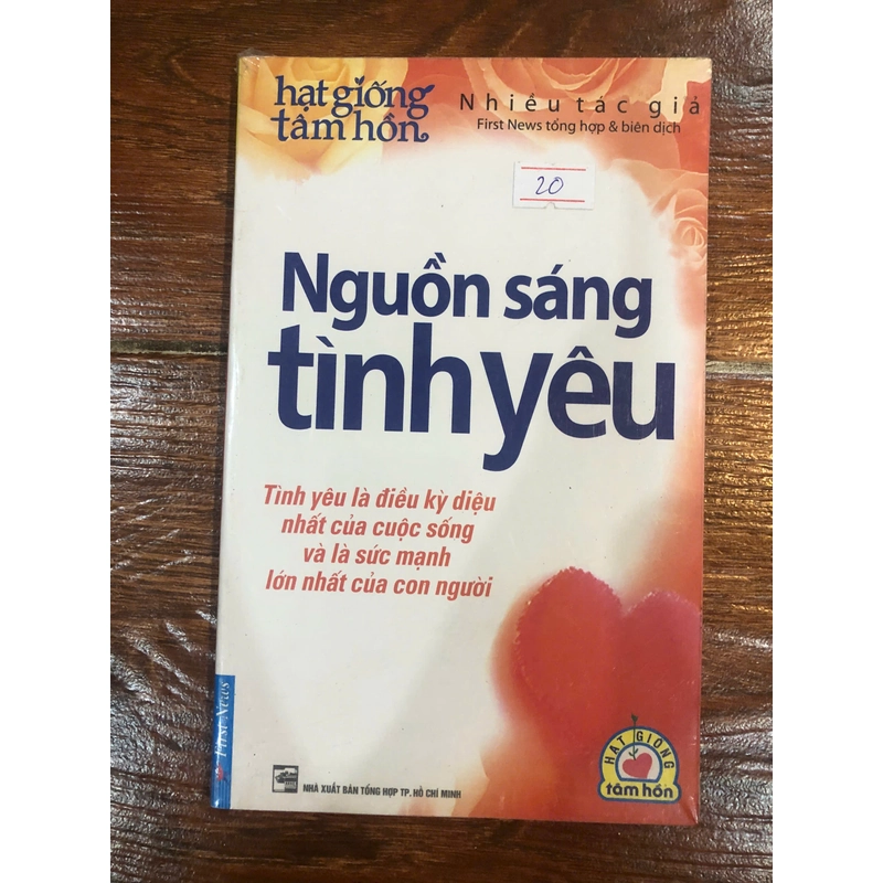Nguồn sáng trong tình yêu (k4) 311181