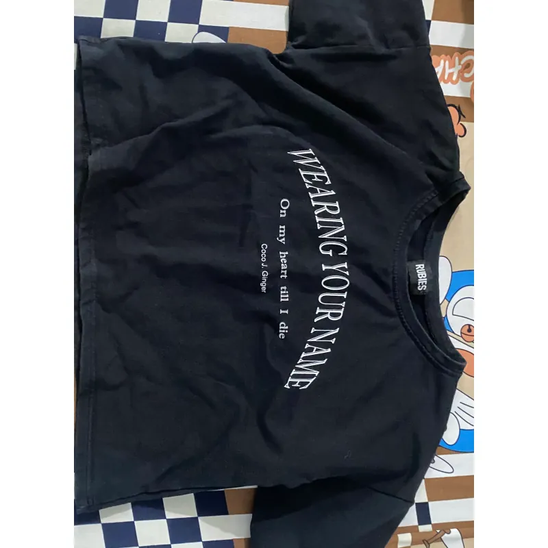 Pass áo baby tee đồng giá 60k 557877