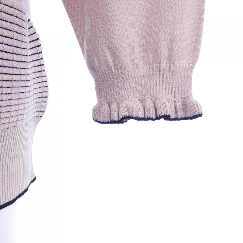 【Khuyến mãi】TO BE CHIC Áo 641250