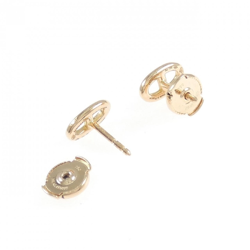 Bông tai Hermès Flandore - Hàng hiệu Chính hãng 844675