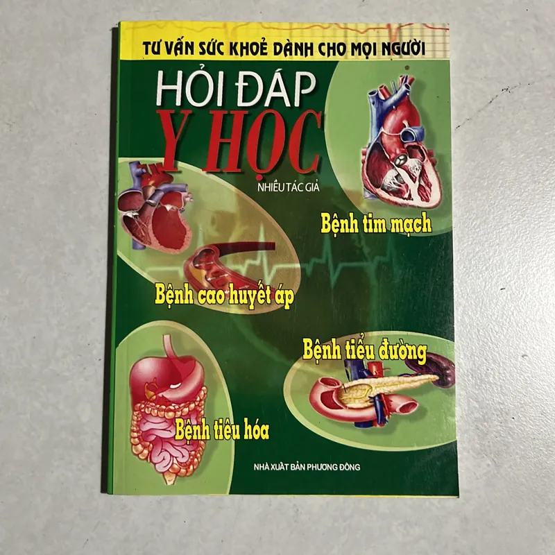 Hỏi đáp y học 590255
