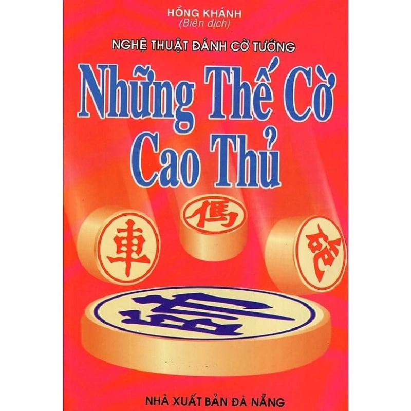 Những Thế Cờ Cao Thủ 275778