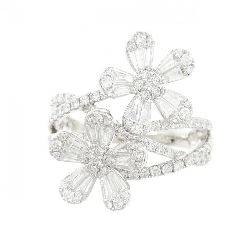 Nhẫn kim cương PT950 1.65CT - Hàng hiệu chính hãng 849263