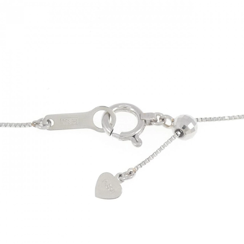 Dây chuyền Ruby 0.46CT - Hàng hiệu Chính hãng 863671