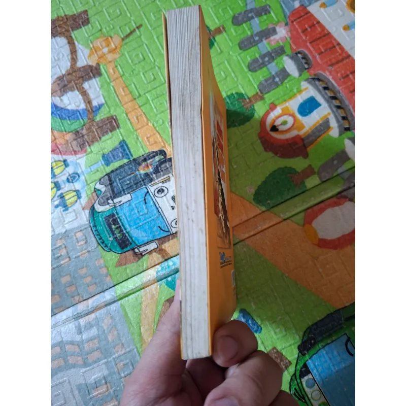 Bình Tung Hiệp Ảnh tập 1 1000333