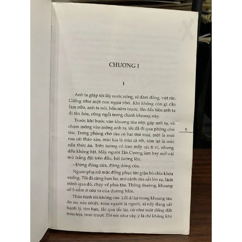 X đỏ - Lý Sọa Sọa 675438