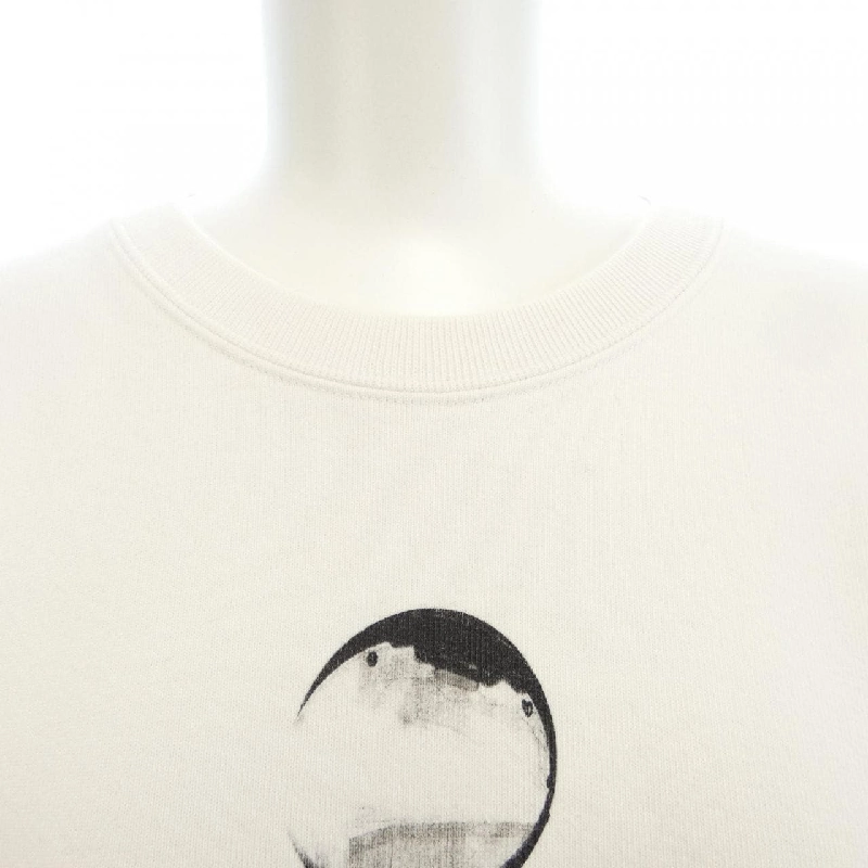 Chanel CHANEL phi hành gia P57465K07601 17K áo nỉ 632778