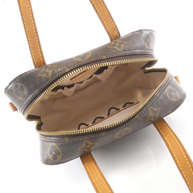 Túi xách Louis Vuitton Monogram Spontini M47500 - Hàng hiệu Chính hãng 617291