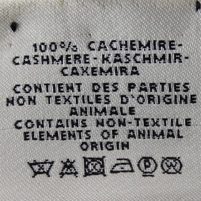 HERMES *07-7701 Áo khoác cardigan - Hàng hiệu Authentic 824719