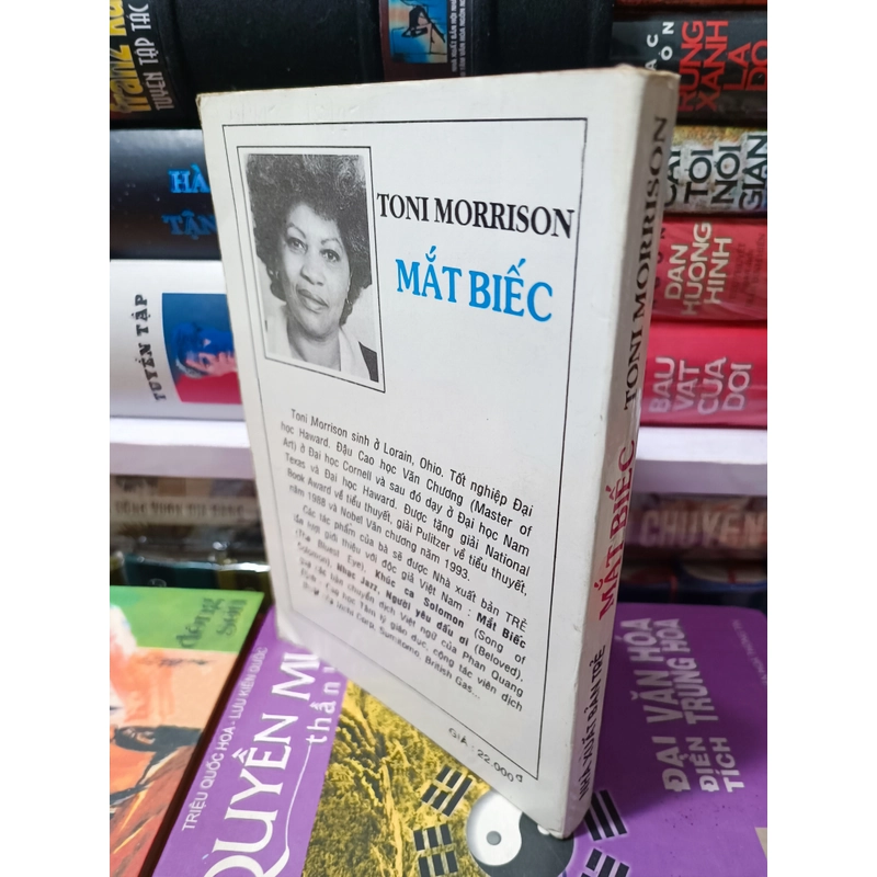 Mắt biếc (Toni Morrison) 317616