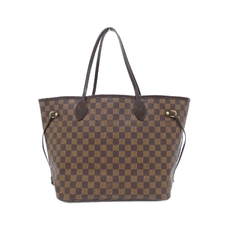 Túi Louis Vuitton Damier Neverfull MM N51105 610563