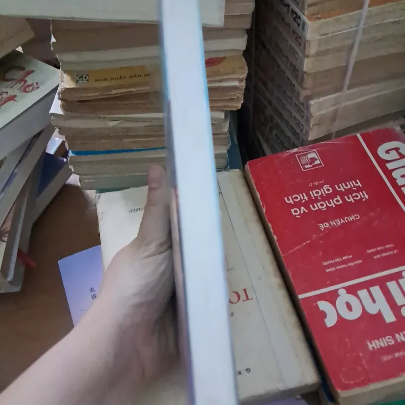 Á Ba- Thụy Giả 1021281