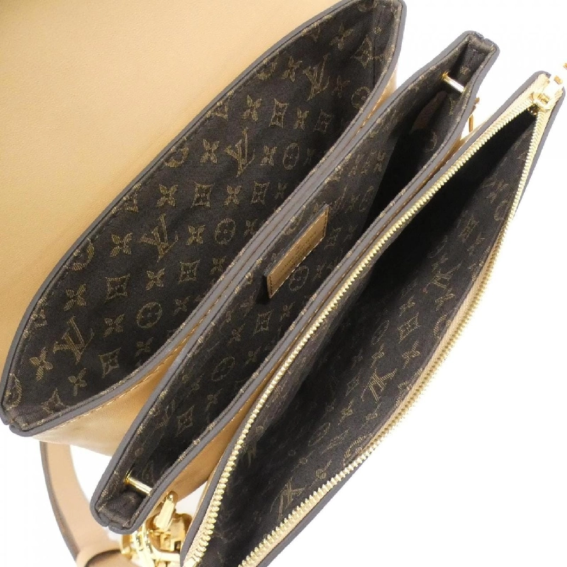 Túi xách vai Louis Vuitton Rendezvous M57745 - Hàng hiệu Authentic 776665