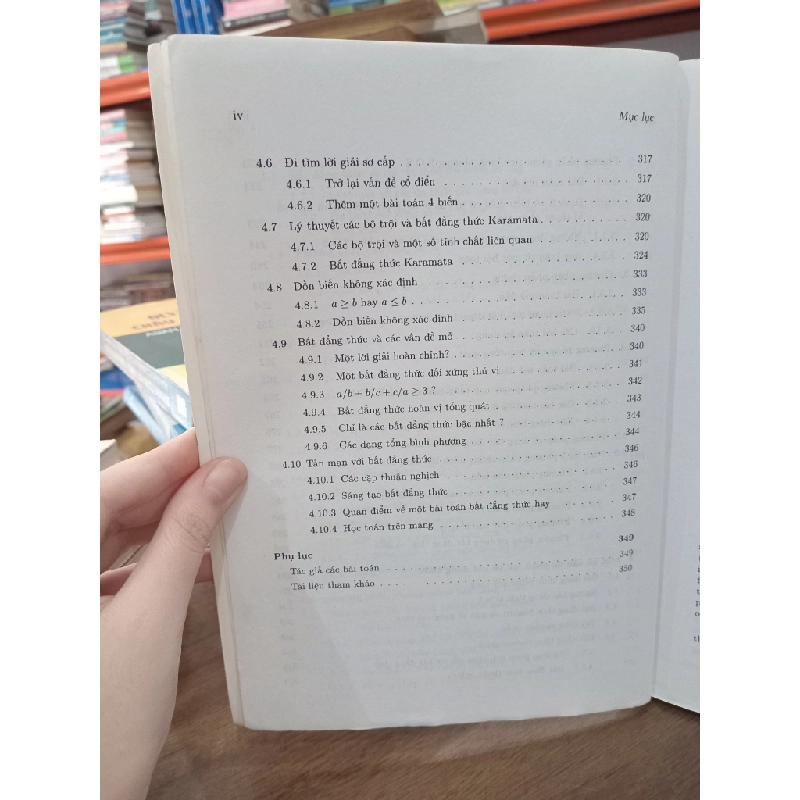 Sáng tạo bất đẳng thức - Phạm Kim Hùng 476939