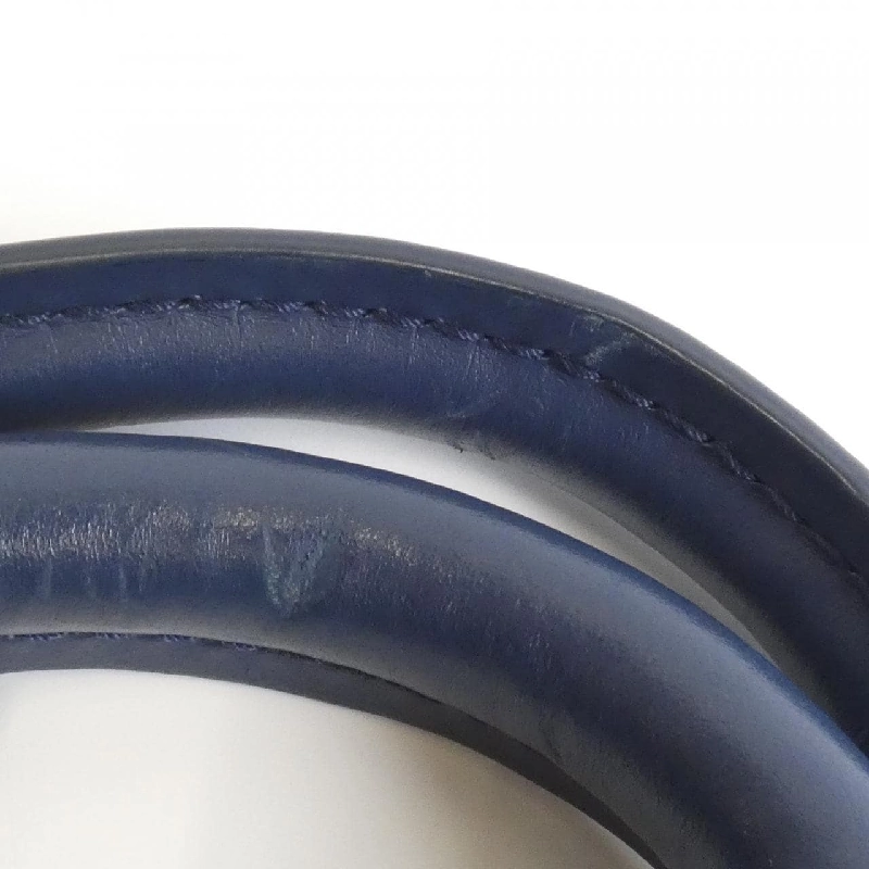 Túi Boston Louis Vuitton Monogram Denim Keepall Bandoulière 50cm M44645 614495