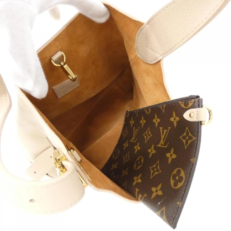 Túi xách Louis Vuitton Rowkey Hobo PM M14265 616450