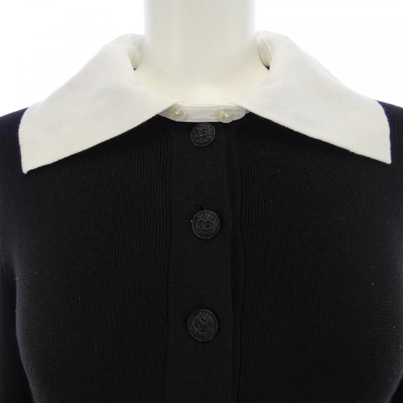 シャネル CHANEL P30858K00469 07P ニット 634353