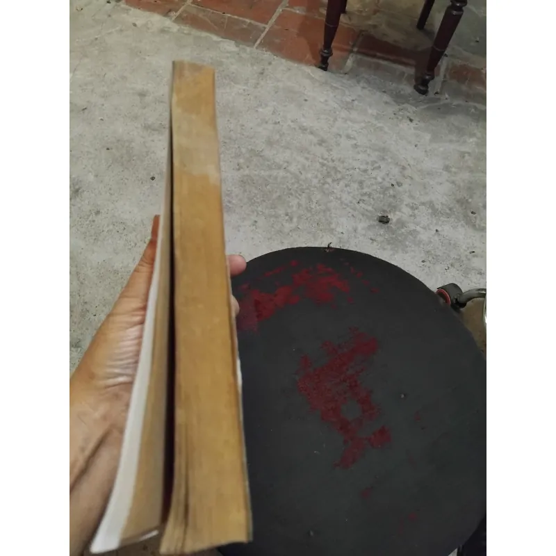 Phương pháp xem mạch theo Đông phương  của Nguyễn Văn Minh  1020416