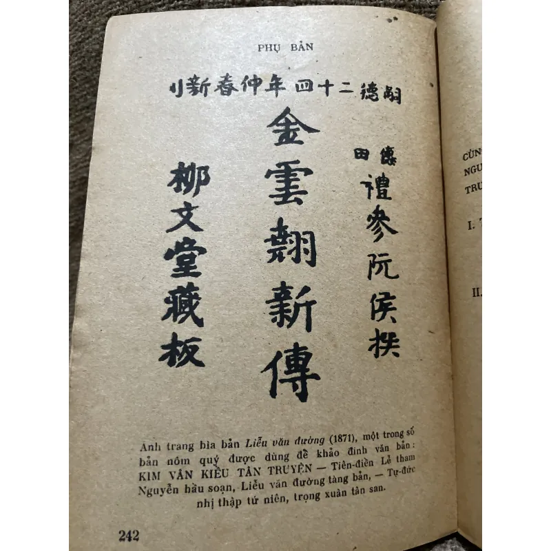 Truyện Kiều - minh họa đẹp của các danh họa nổi tiếng  999015