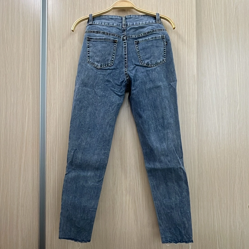 Quần jeans 2 túi trước 377433