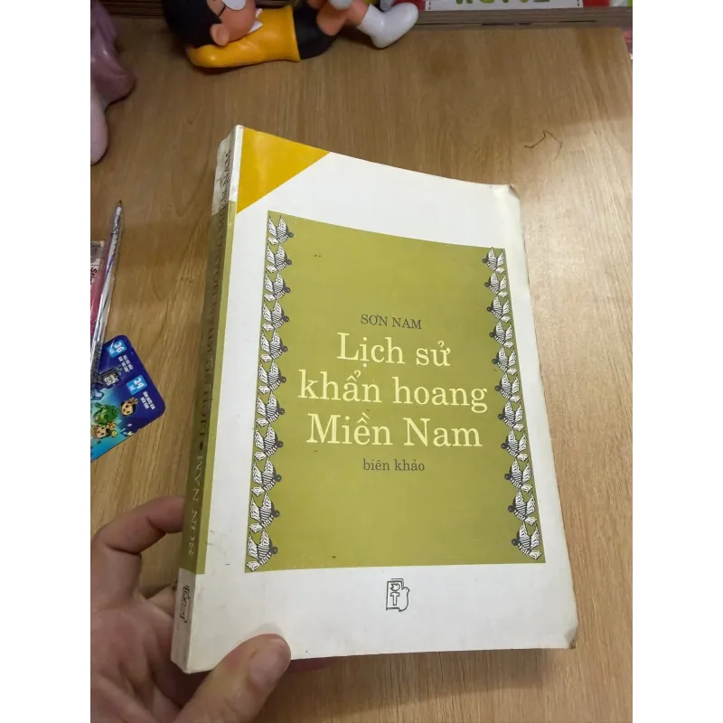 Lịch sử khẩn hoang miền nam 975448