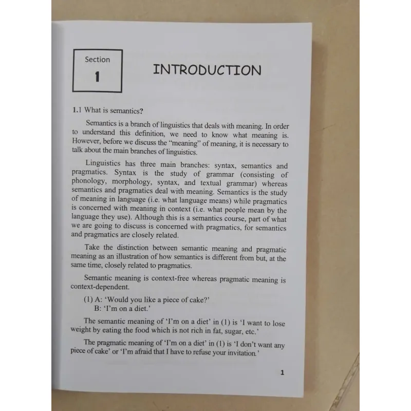 Ngữ nghĩa học tiếng Anh 751378