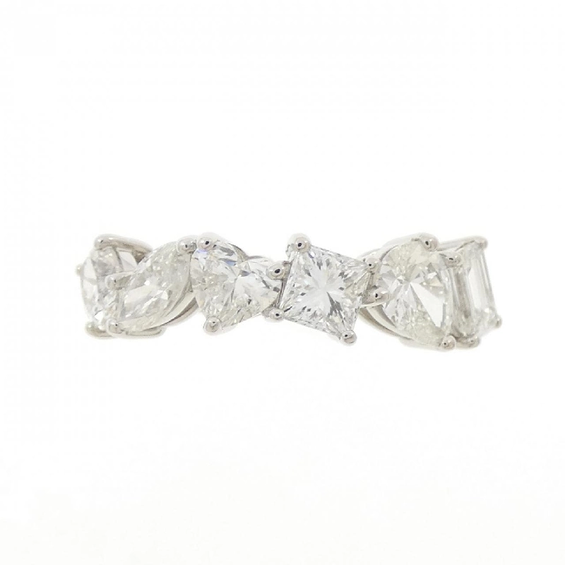 Nhẫn kim cương PT900 1.58CT - Hàng hiệu Chính hãng 855003