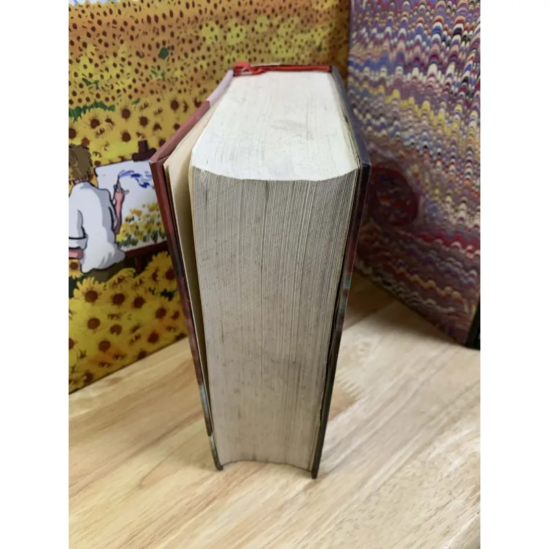 Đi Tìm Tuổi Đất Tuổi Trời - Bìa Cứng Dày Nội Dung Nhiều 754764