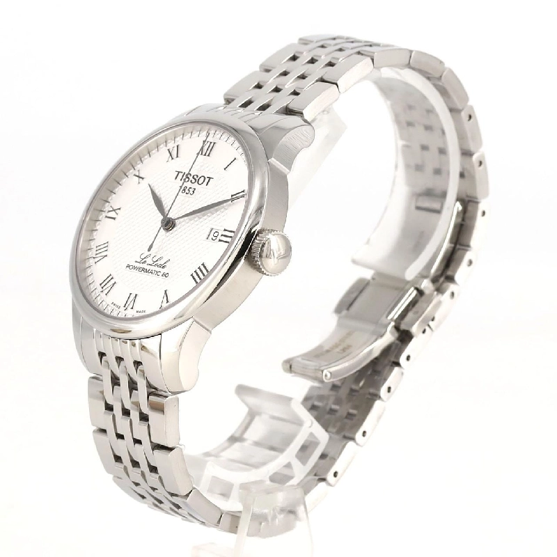 Tissot Le Locle Powermatic 80 T006.407.11.033.00 SS Automatic - Hàng hiệu Chính hãng 889088