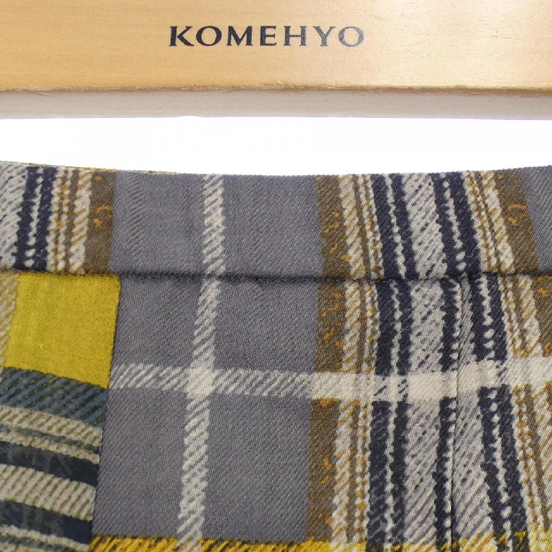 【Khuyến mãi】YUKI TORII Váy 654263