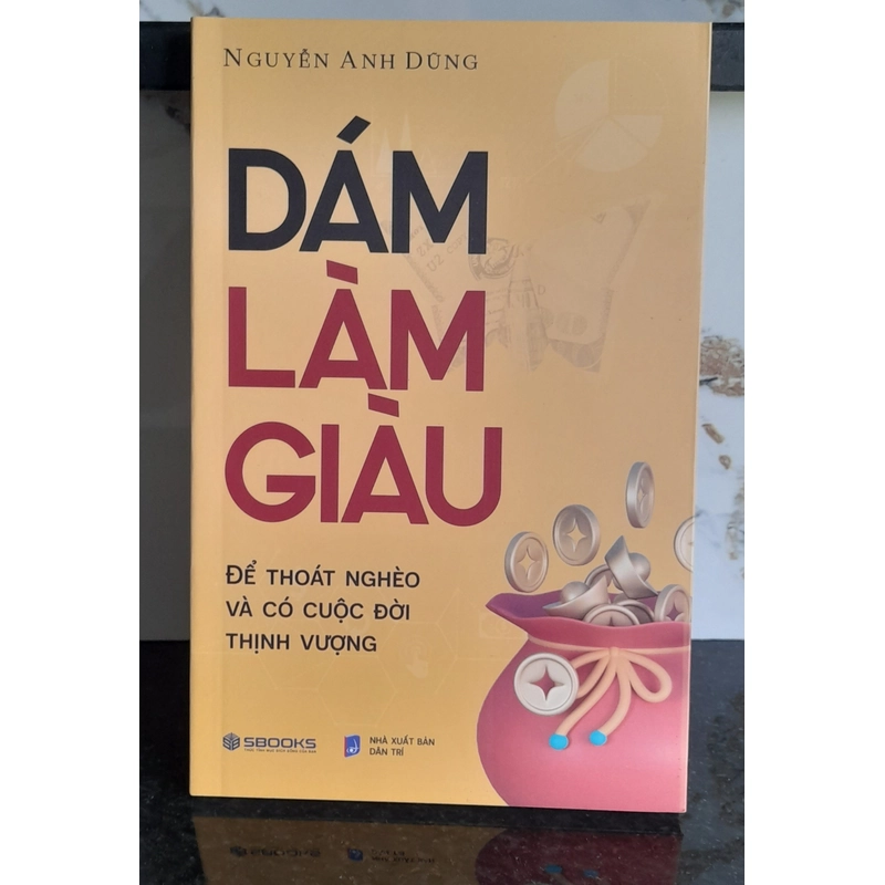 Dám Làm Giàu 322435