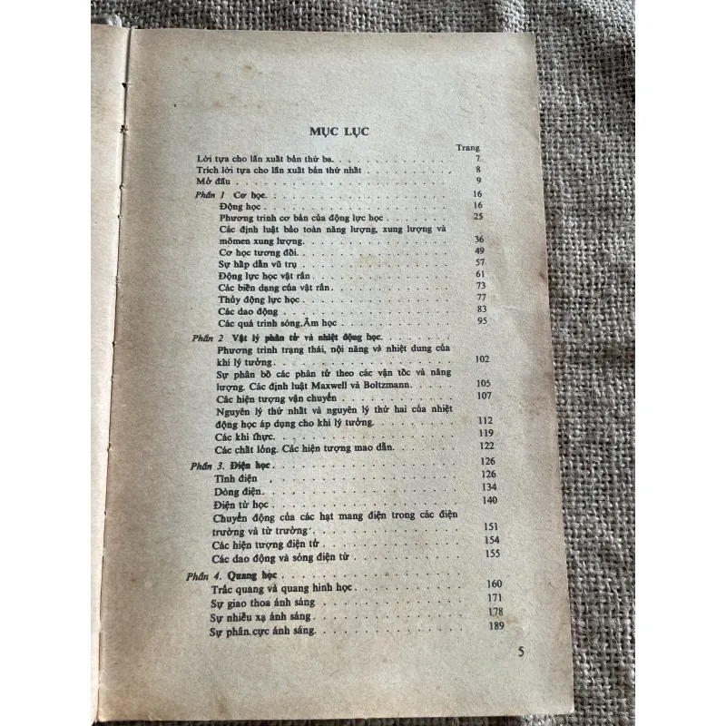 Tuyển tập các bài vật lý đại cương- 340 trang, ib tại Nga  933010