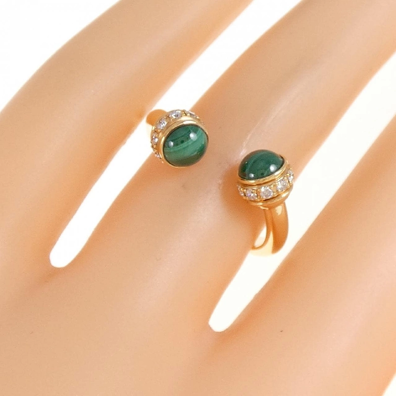 Nhẫn Piaget Possession - Hàng hiệu Authentic 838498