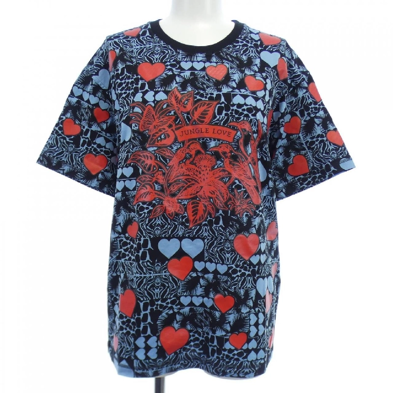 Áo thun HERMES - Hàng hiệu Chính hãng 640437