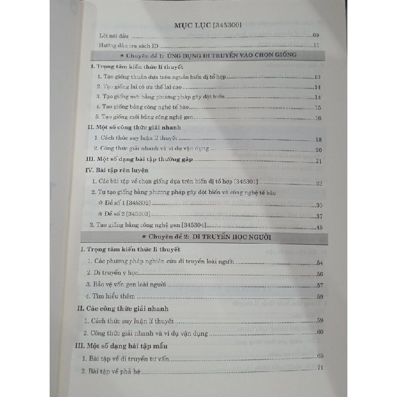 Tự học Sinh học - TS. Phan Khắc Nghệ 529225