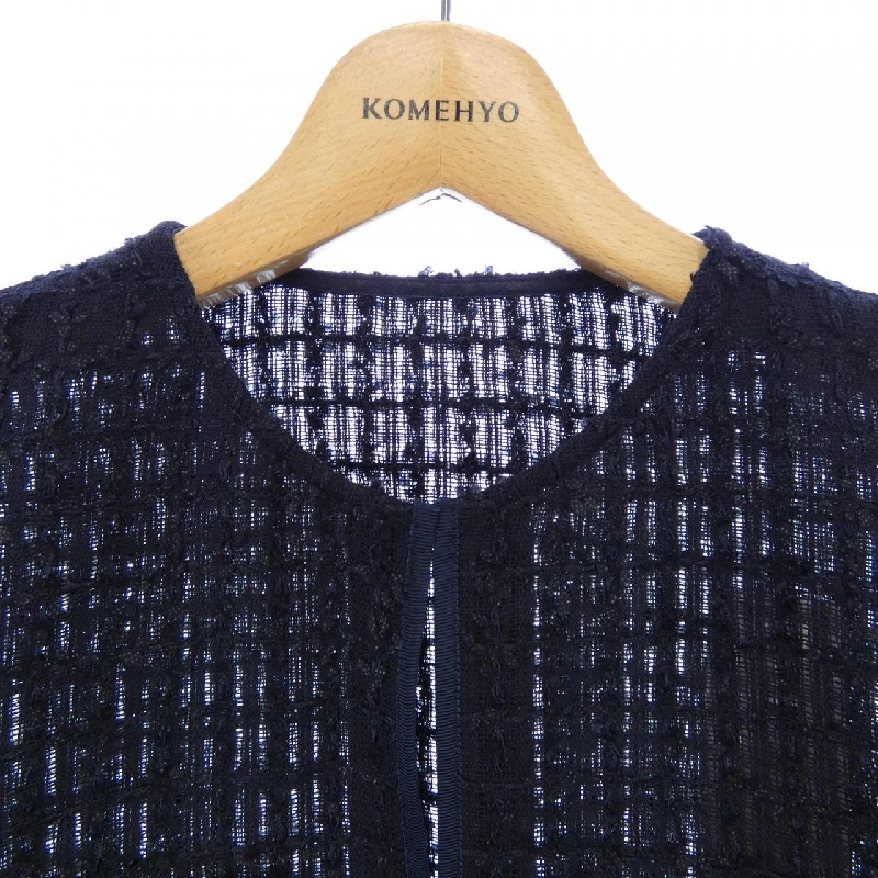 áo khoác any sis - Hàng hiệu Authentic 808504